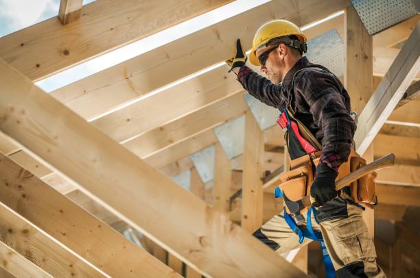 Best New Roof Installation  in Saco, ME