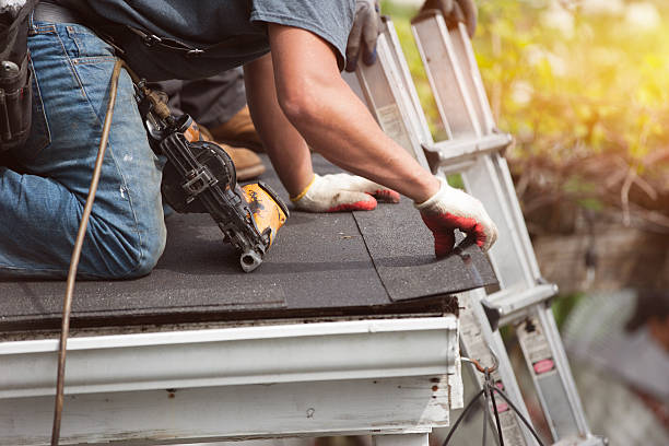 Reliable Saco, ME Roofing Contractor Solutions
