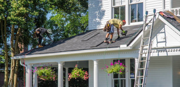 Quick and Trustworthy Emergency Roof Repair Services in Saco, ME